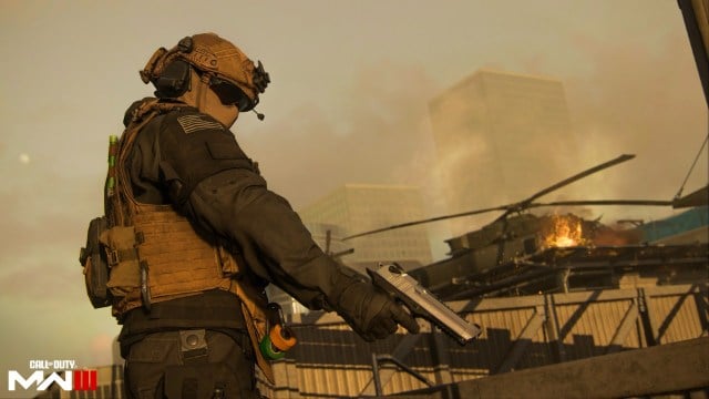 Call of Duty: Modern Warfare 2 and Warzone 2 to Feature The Boys Characters  with Mid-Season Update