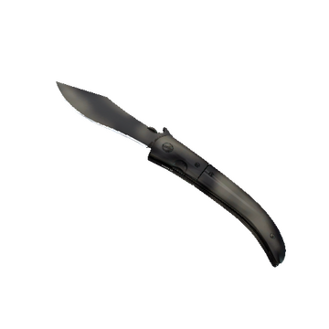 Image of the Navaja Knife Scorched in CS2.