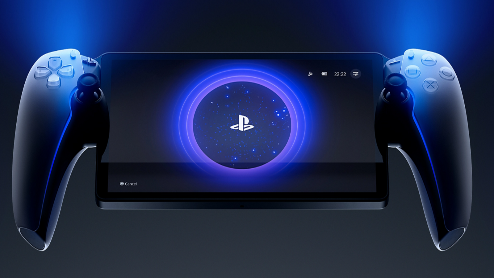 News - Hardware - PlayStation Portal remote player will launch in