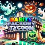 Roblox Rarity Factory Tycoon Codes (December 2023)
