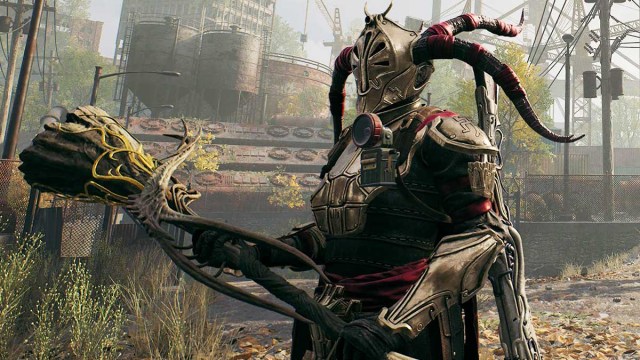 Remnant 2 Doesn't Want You and Your Friends to Experience the Same Game