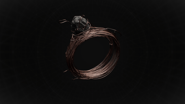 The Ring of the Castaway in Remnant 2.
