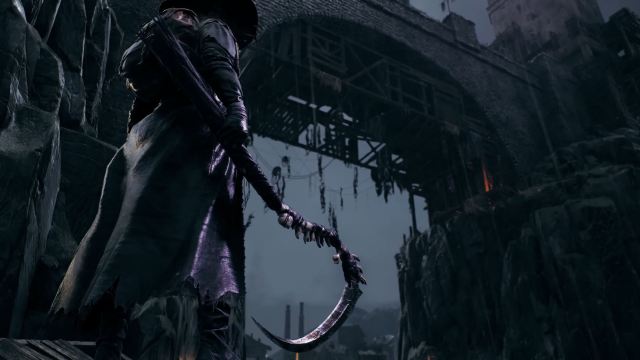 All Remnant 2 status effects, explained