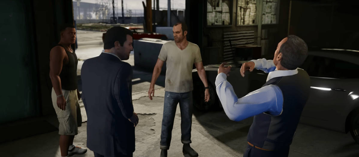 GTA 6 trailer 2: When is the next Grand Theft Auto VI trailer? - Dot Esports