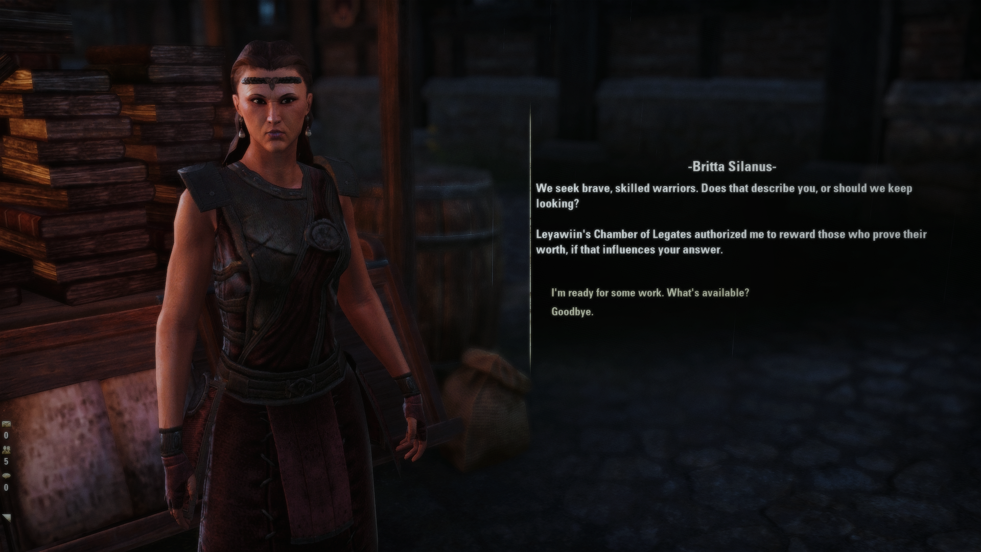 The Elder Scrolls Online (ESO) Gates of Oblivion Event Quests, rewards