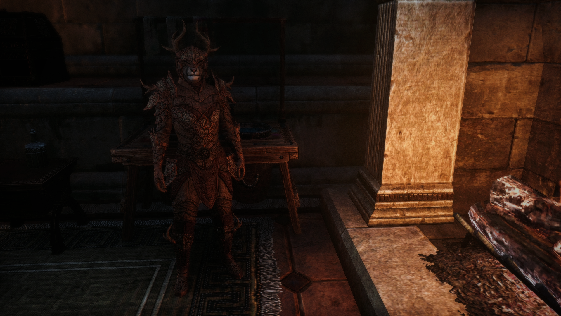 The Elder Scrolls Online (ESO) Gates of Oblivion Event Quests, rewards