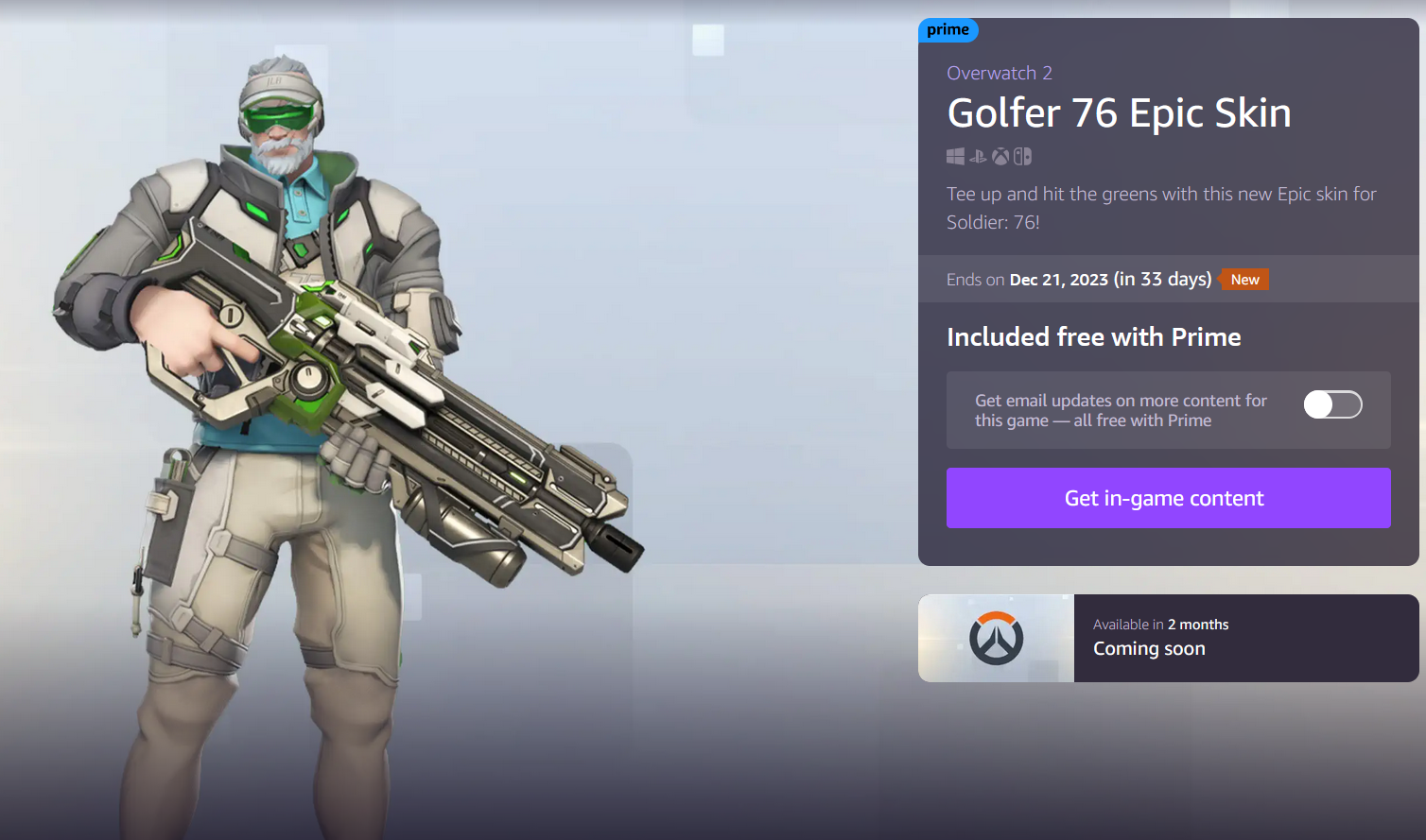 How To Get Free 'Valorant' Skins With Prime Gaming