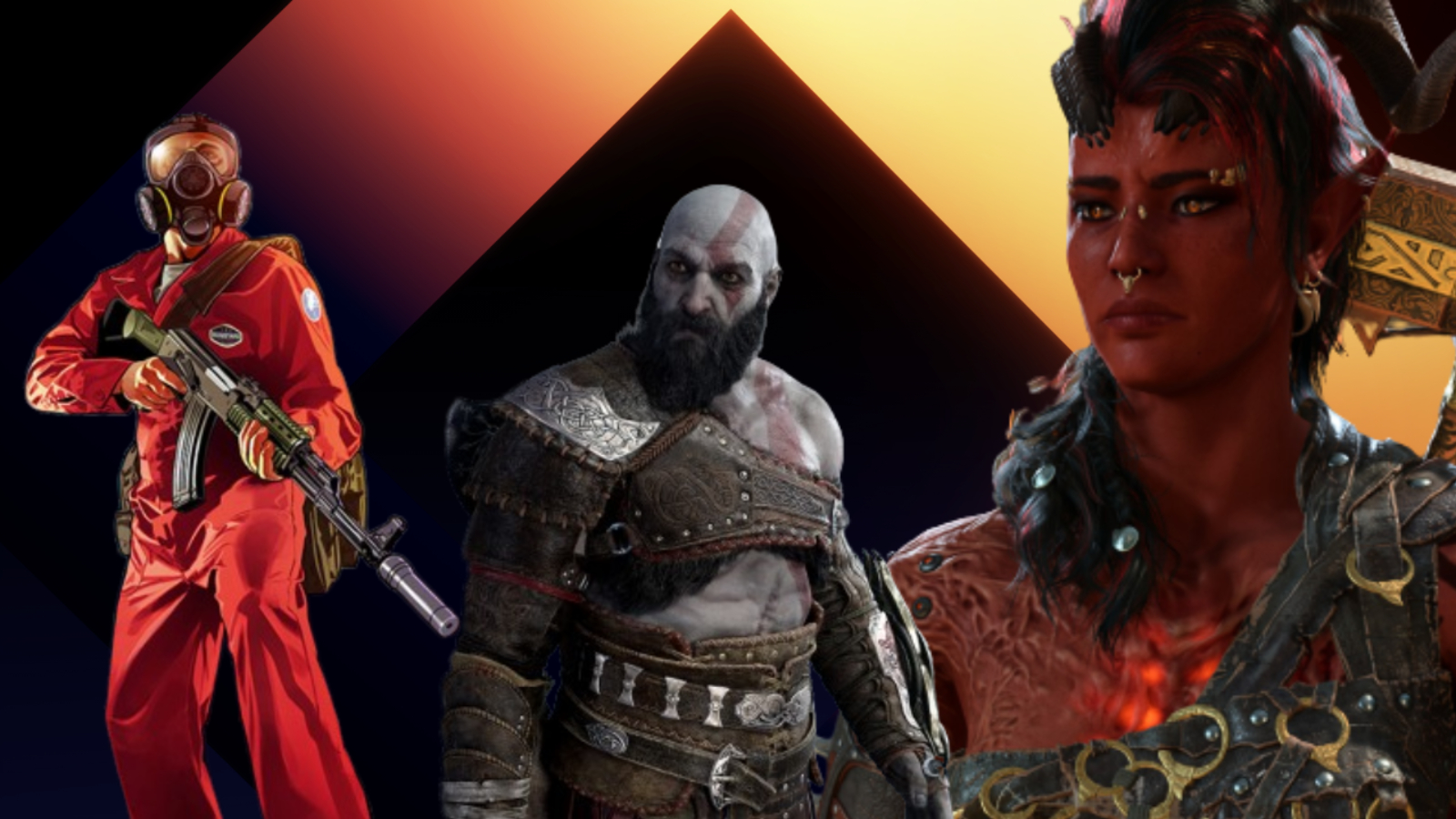 10 Games We Desperately Need To See At The Game Awards 2023