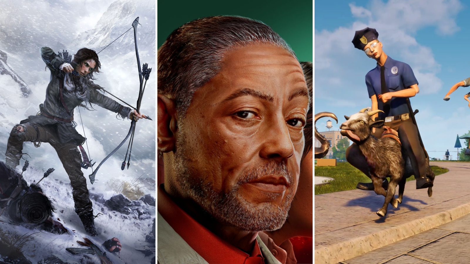 Xbox Game Pass December 2023: Far Cry 6, Remnant I and II, and