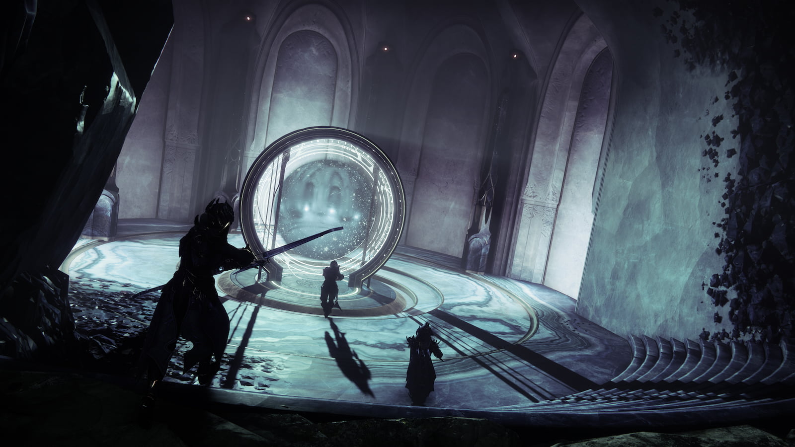 Dot Esports - It’s not just you: Destiny 2’s Togetherness modifier is ...