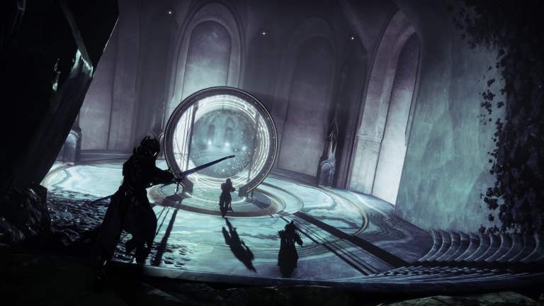 It’s not just you: Destiny 2’s Togetherness modifier is active in The Coil despite removal
