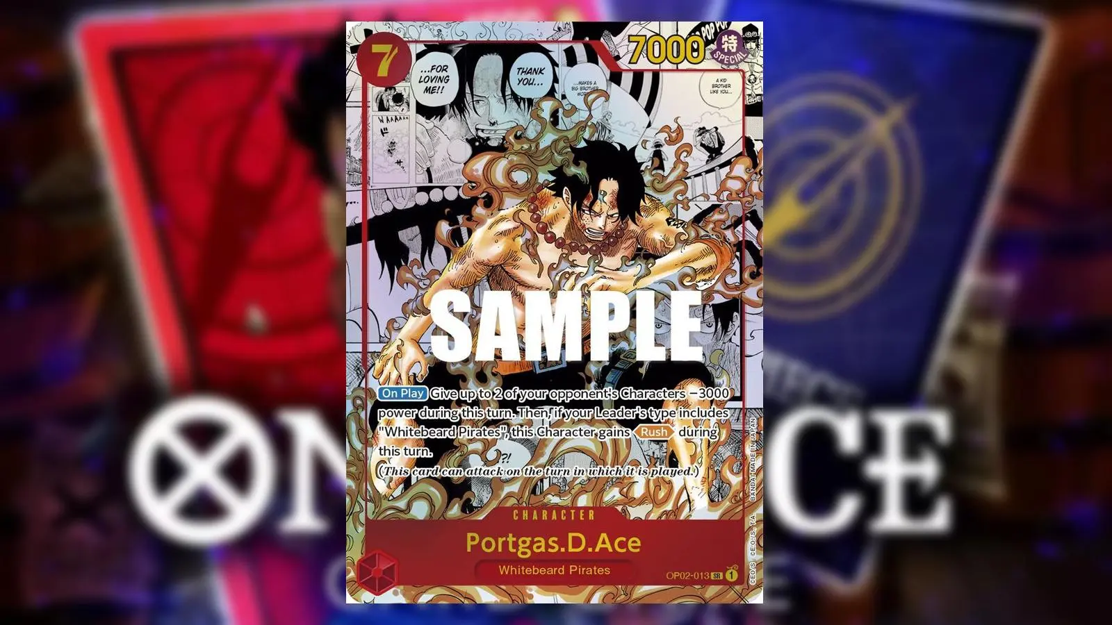 Вот 21 самая редкая и дорогая карта One Piece, стоящая денег.