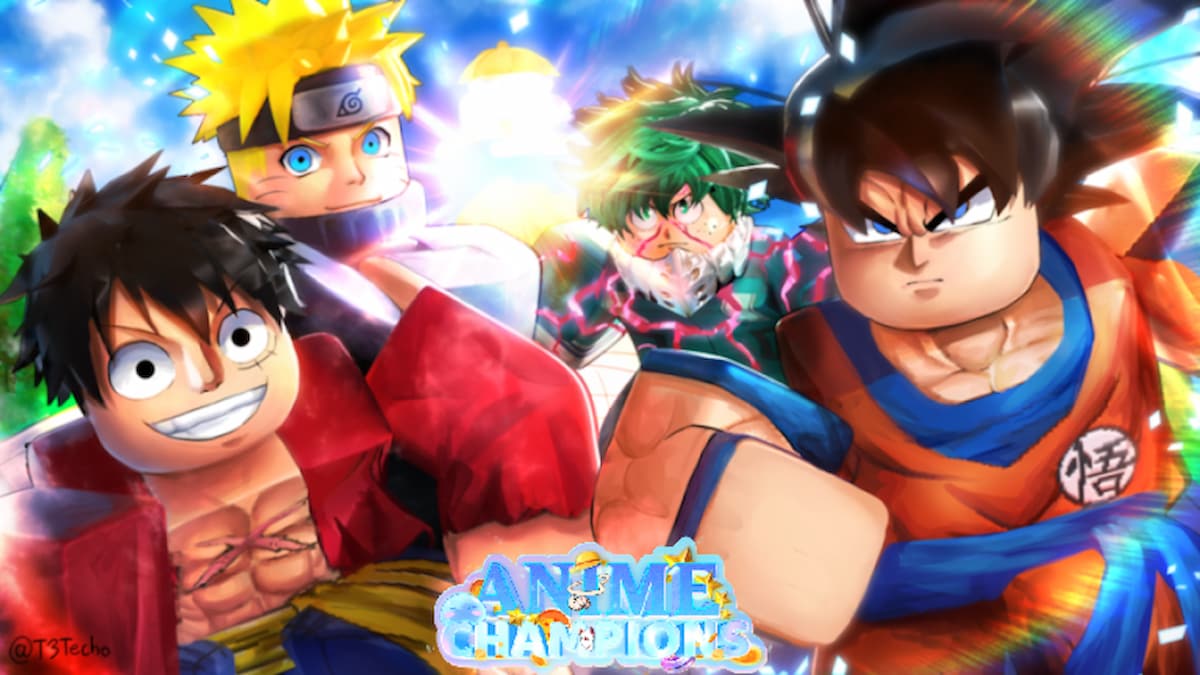 Anime Champions codes (December 2023) - Dot Esports