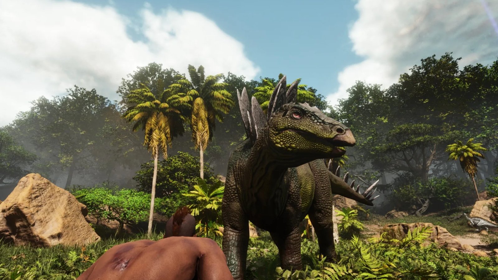 ARK: Dinosaur Discovery for Nintendo Switch - Nintendo Official Site