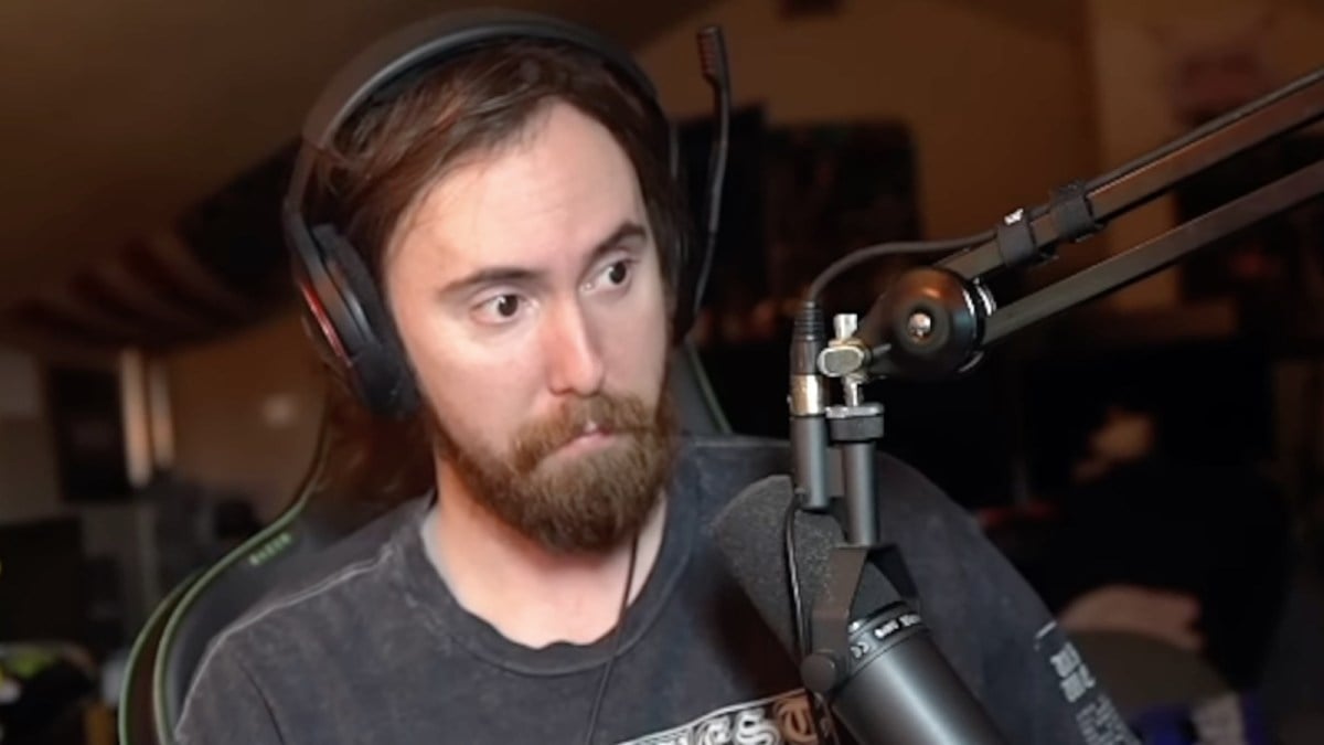 Asmongold thinks 'Twitch culture is for losers' - Dot Esports
