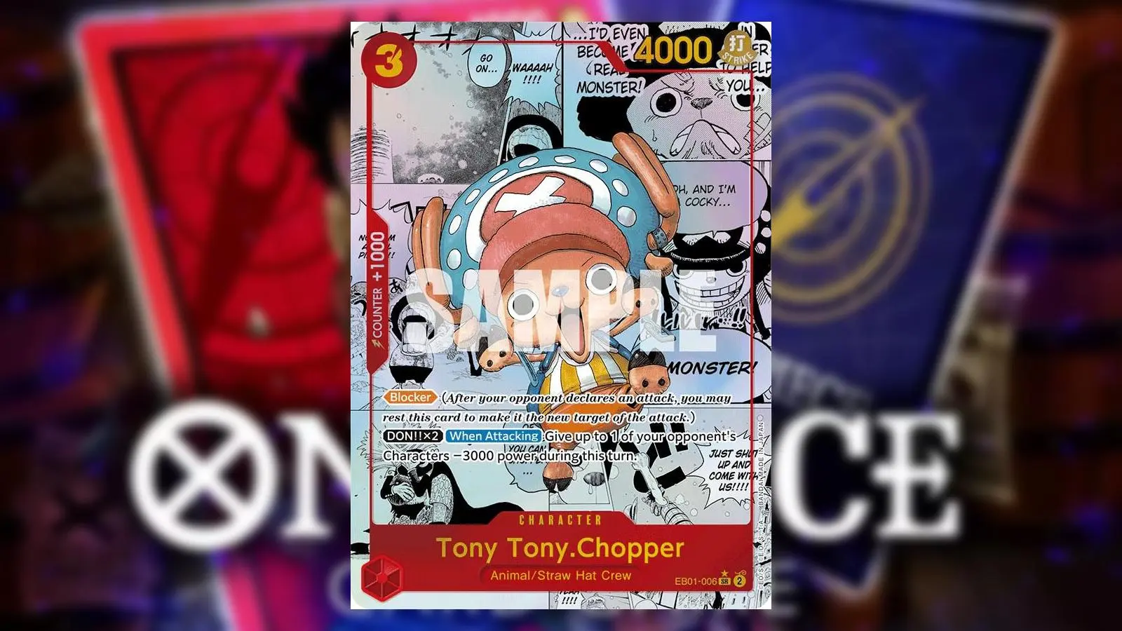 Aquí están las 21 cartas de One Piece más raras y caras que valen dinero