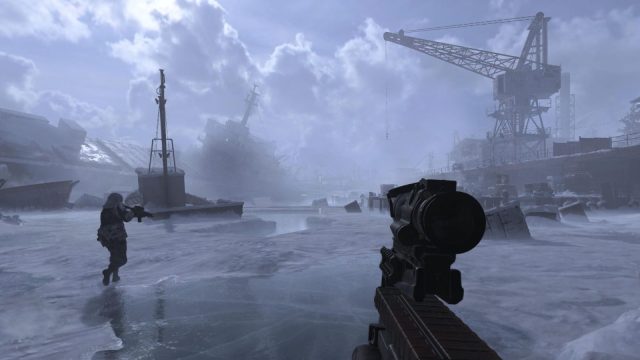 When is the Modern Warfare 3 open beta? Release date and start time - Dot  Esports