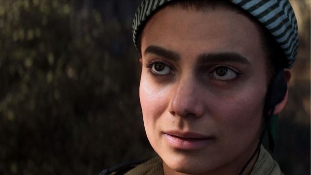 Call of Duty Modern Warfare II Season 4: Who Is Milena Romanova