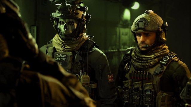 All known campaign characters in Call of Duty: Vanguard - Dot Esports