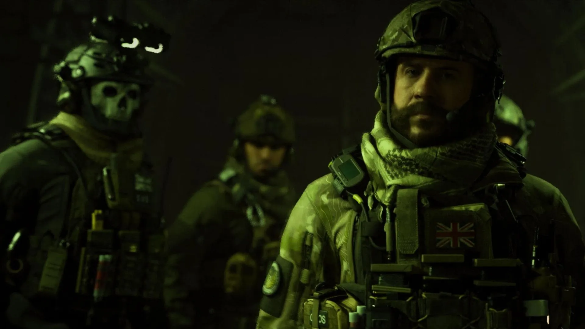 Will there be a Call of Duty: Modern Warfare 4? - Dot Esports