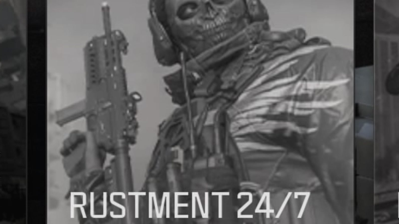 What is Rustment 24/7 in MW3? - Dot Esports