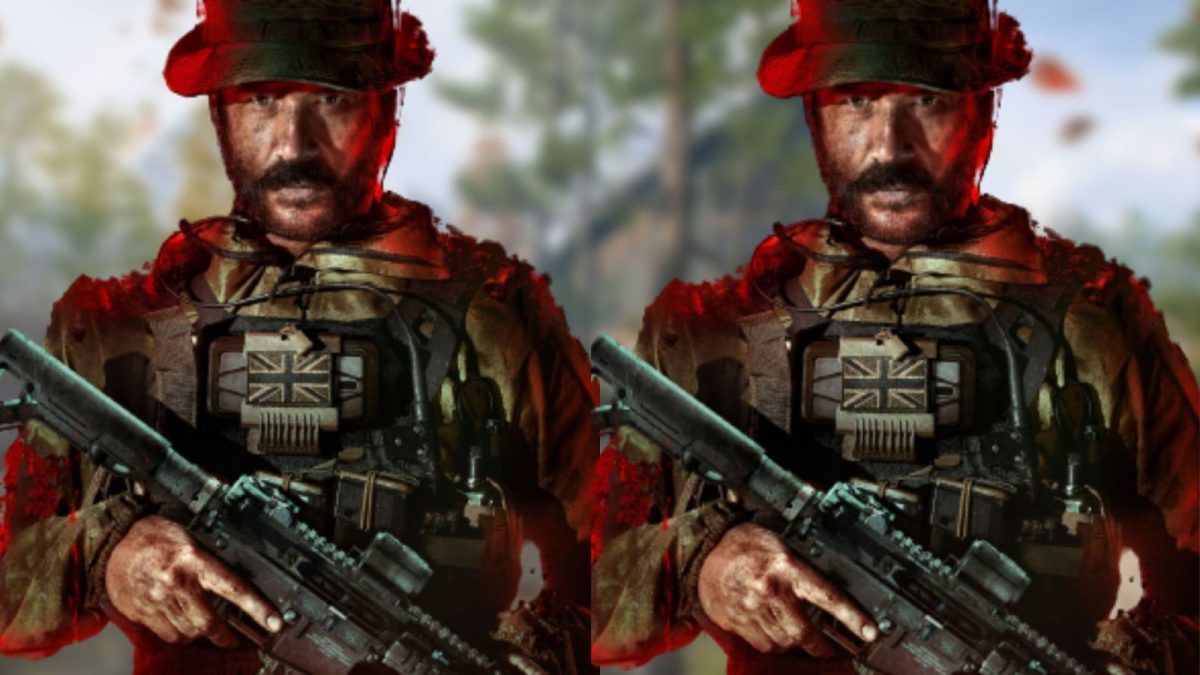 The Call Of Duty Games With And Without Split-Screen Multiplayer