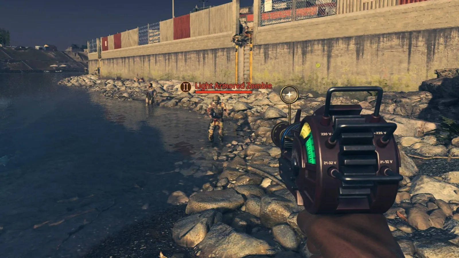 Call Of Duty: MW3 Zombies - How To Get The Ray Gun And Wunderwaffe