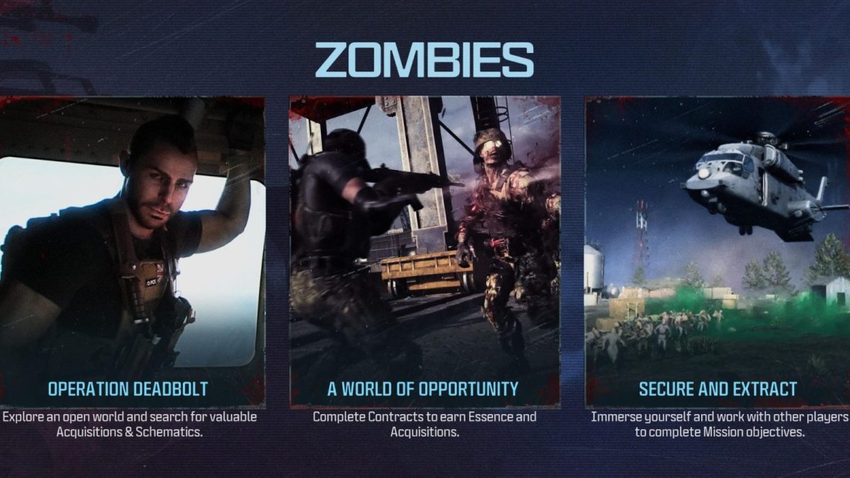 ZOMBIES 4 Will Be Different