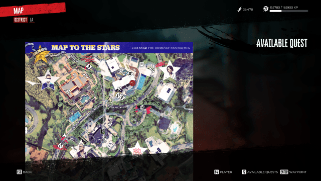 How to start the Haus DLC in Dead Island 2 - Dot Esports