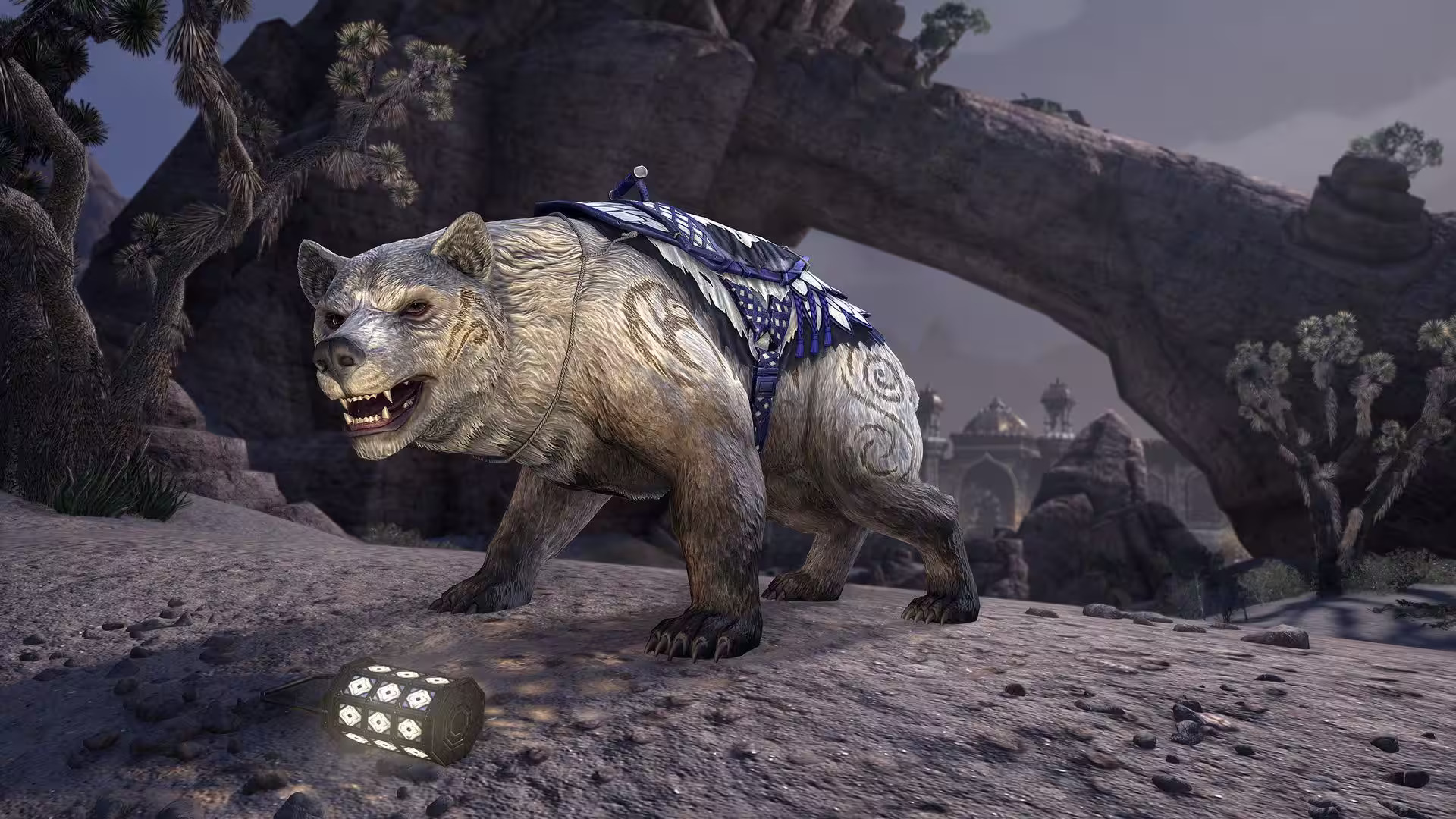 The Elder Scrolls Online (ESO) Gates of Oblivion Event Quests, rewards