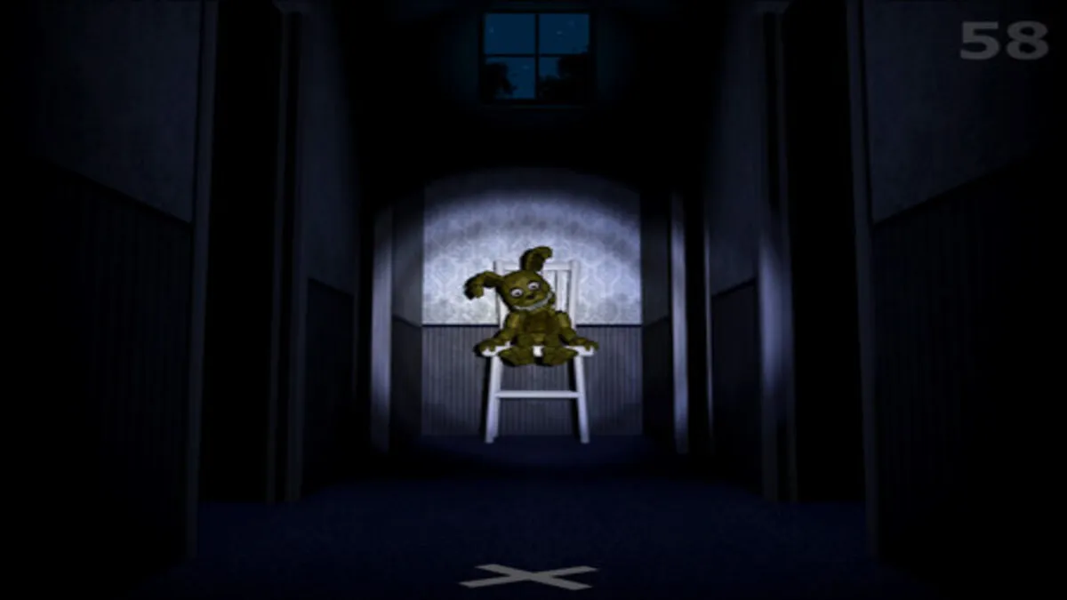 Как играть во все игры FNAF по порядку