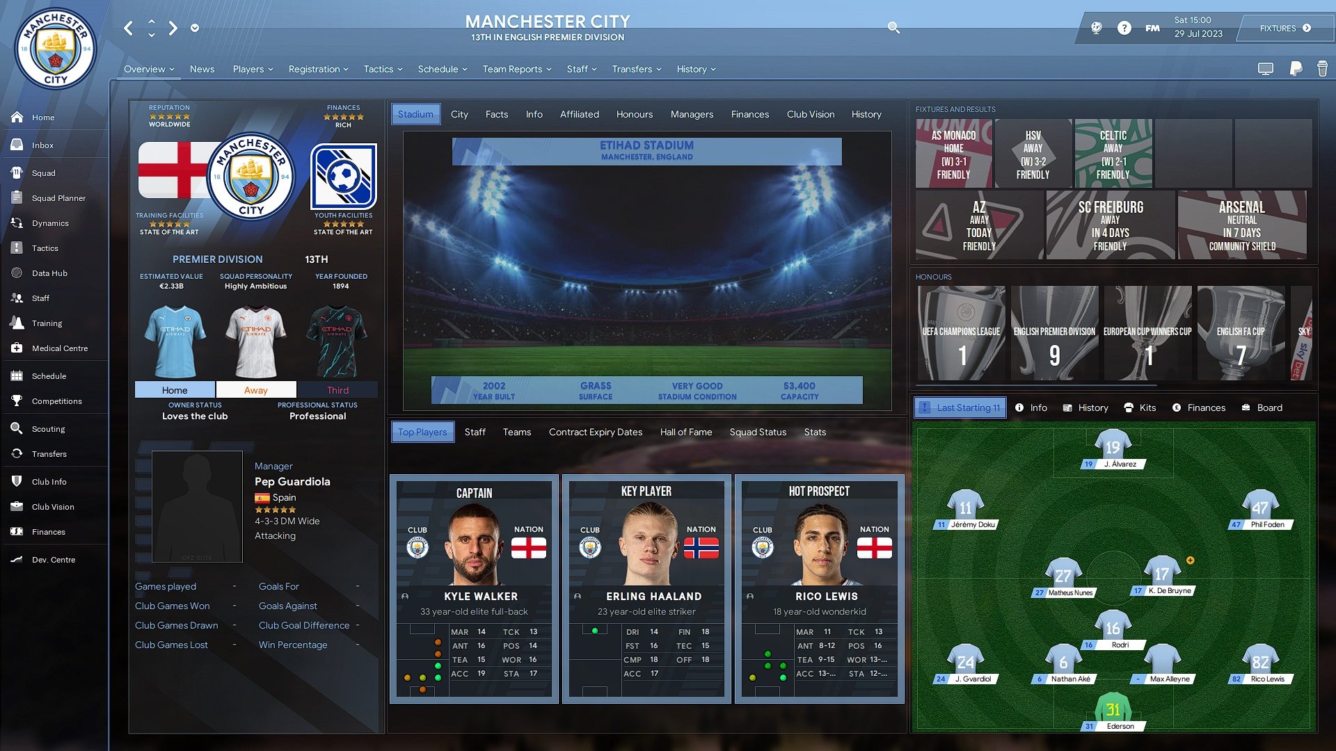 Top 10 Football Manager 2024 skins FM24 skins ranked