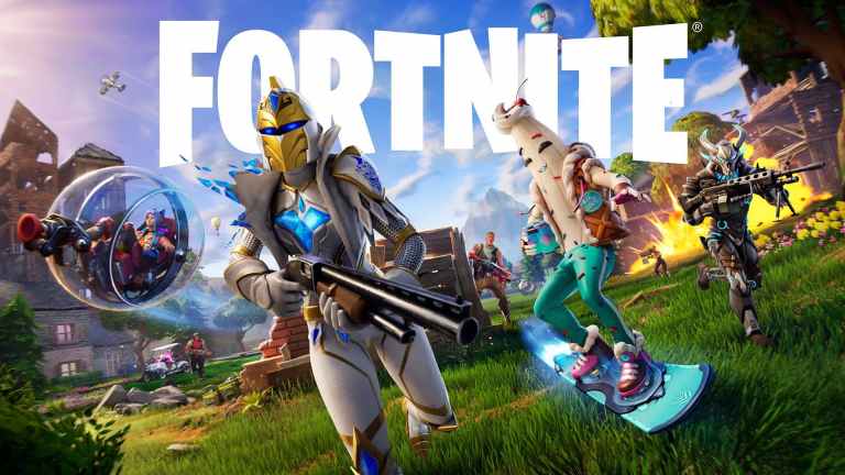 Remakes of classic Fortnite skins are coming in Chapter 4 season 5 ...