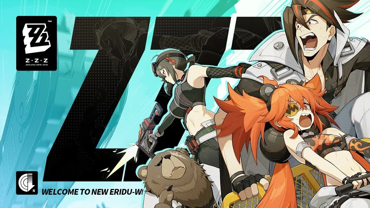 Zenless Zone Zero release date and everything else we know so far