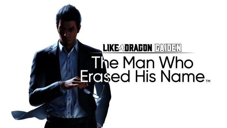 Обзор «Как дракон Гайден: Человек, который стер свое имя»: Легенда возрождается
