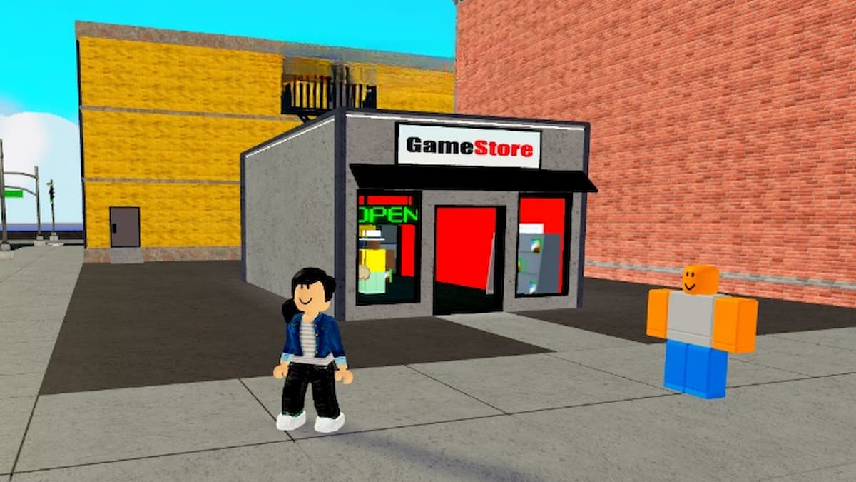 Game Store Tycoon codes (March 2024) Dot Esports