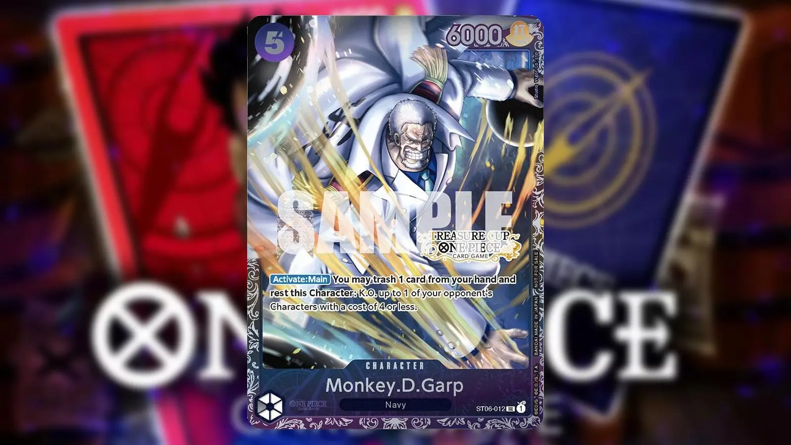 Here are the 21 rarest and most expensive One Piece cards worth money