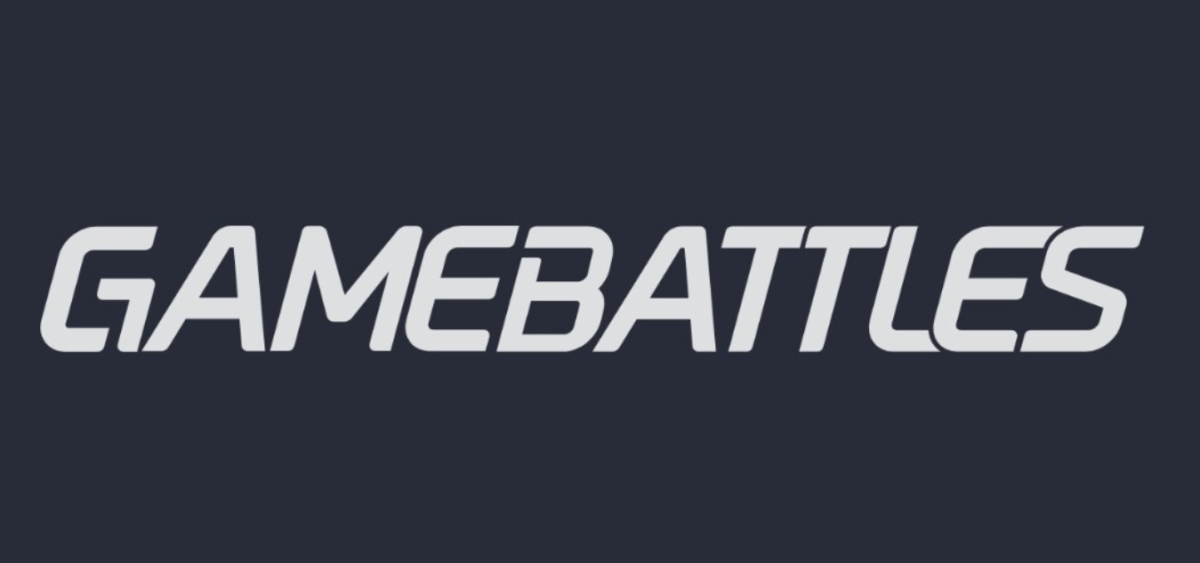GameBattles logo