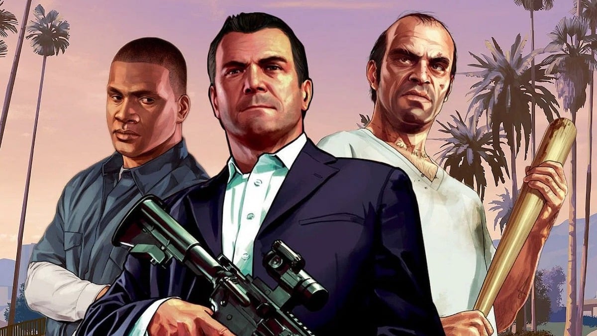 New Rockstar Game: More than just GTA 6 on the horizon?