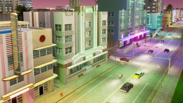 How to play GTA 3, Vice City & San Andreas on Netflix - Dexerto