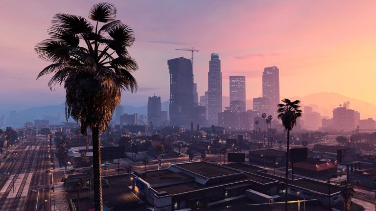 Rockstar Games dev's son may be getting grounded soon over alleged GTA ...