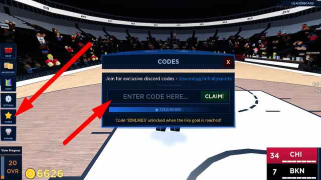 Basketball Legends codes (December 2023) – Destructoid