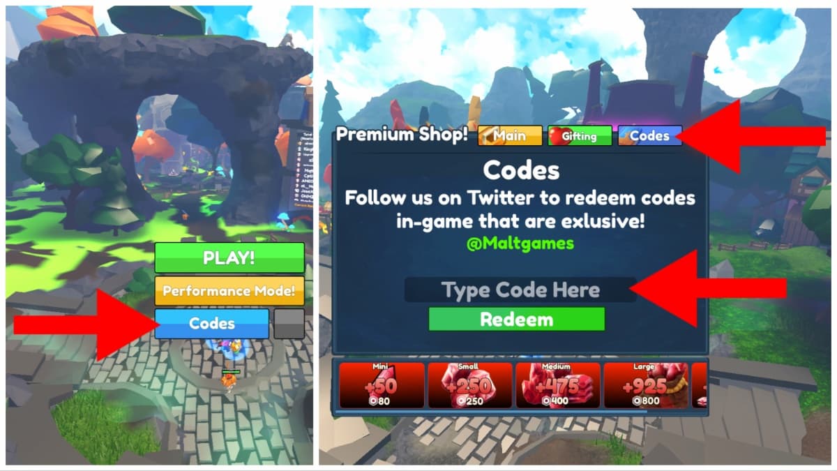 Elemental Dungeons codes (March 2024) Dot Esports