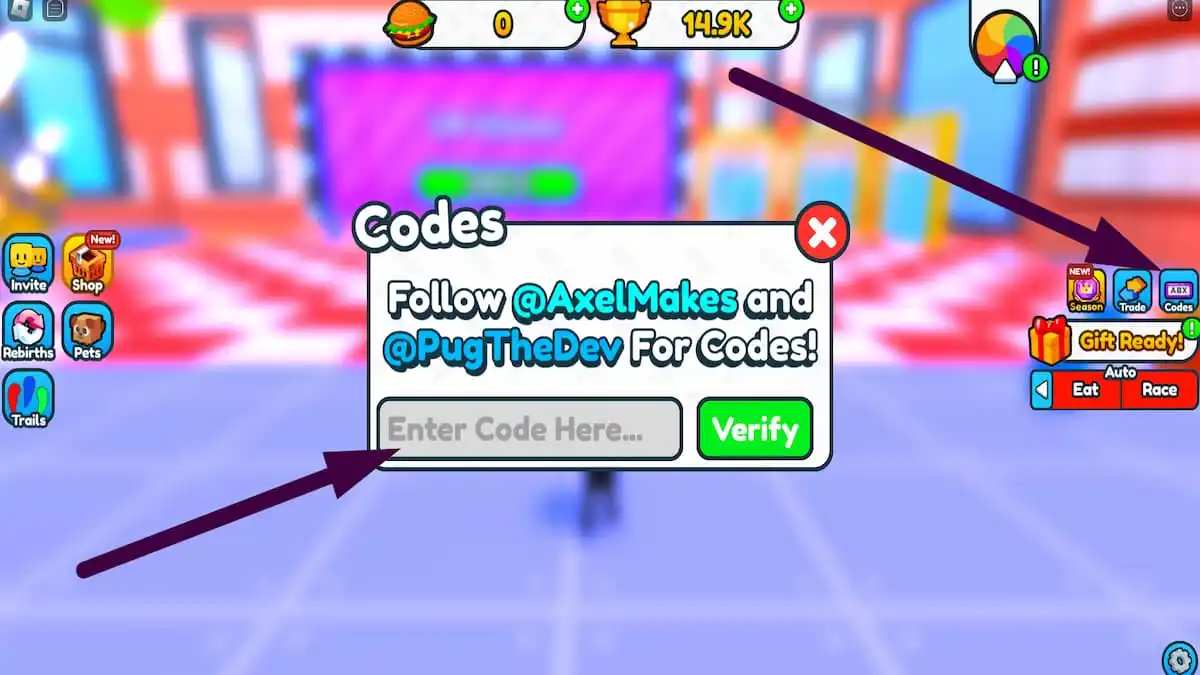 Roblox Bee Race Codes (May 2023): Get Red Dragon Pet in 2023