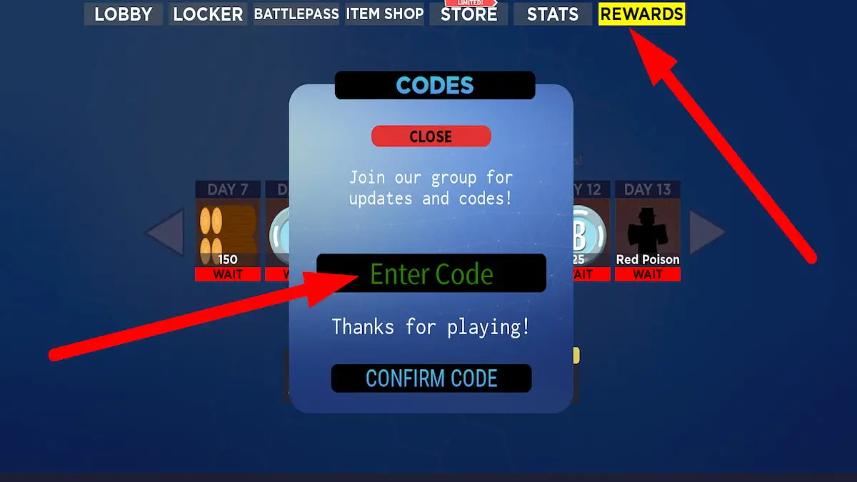 Fortblox codes (March 2024) Dot Esports