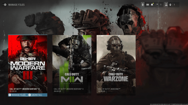 How to preload the Call of Duty: Modern Warfare 3 beta - Dot Esports