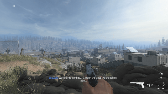 All Modern Warfare 3 (2023) Campaign Missions & Achievements - DETONATED