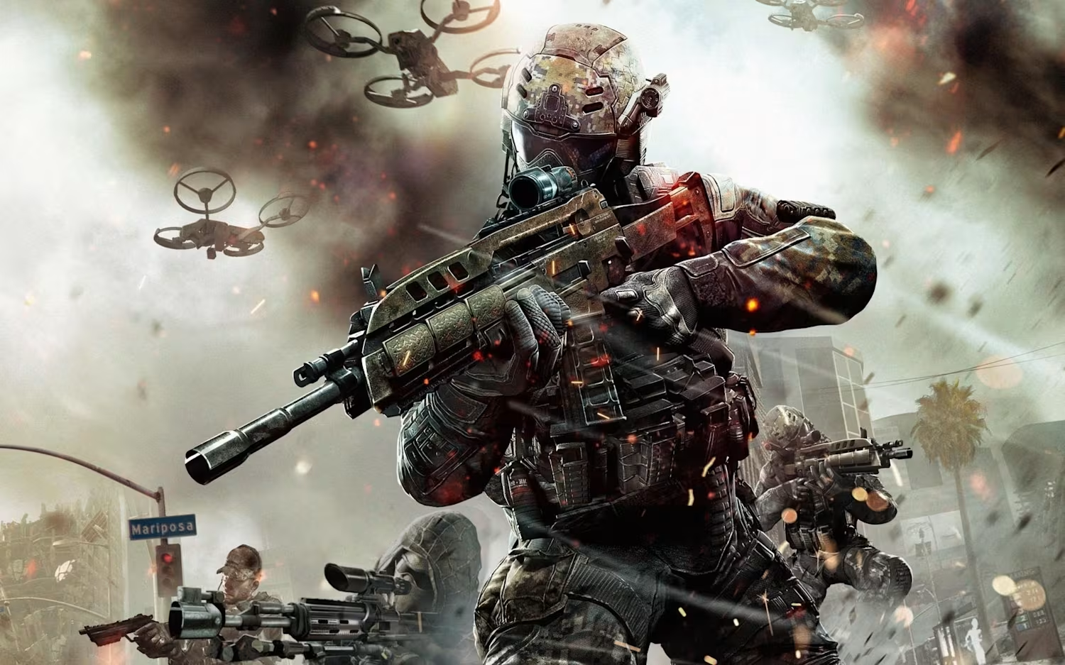 All Call of Duty Zombies modes, ranked