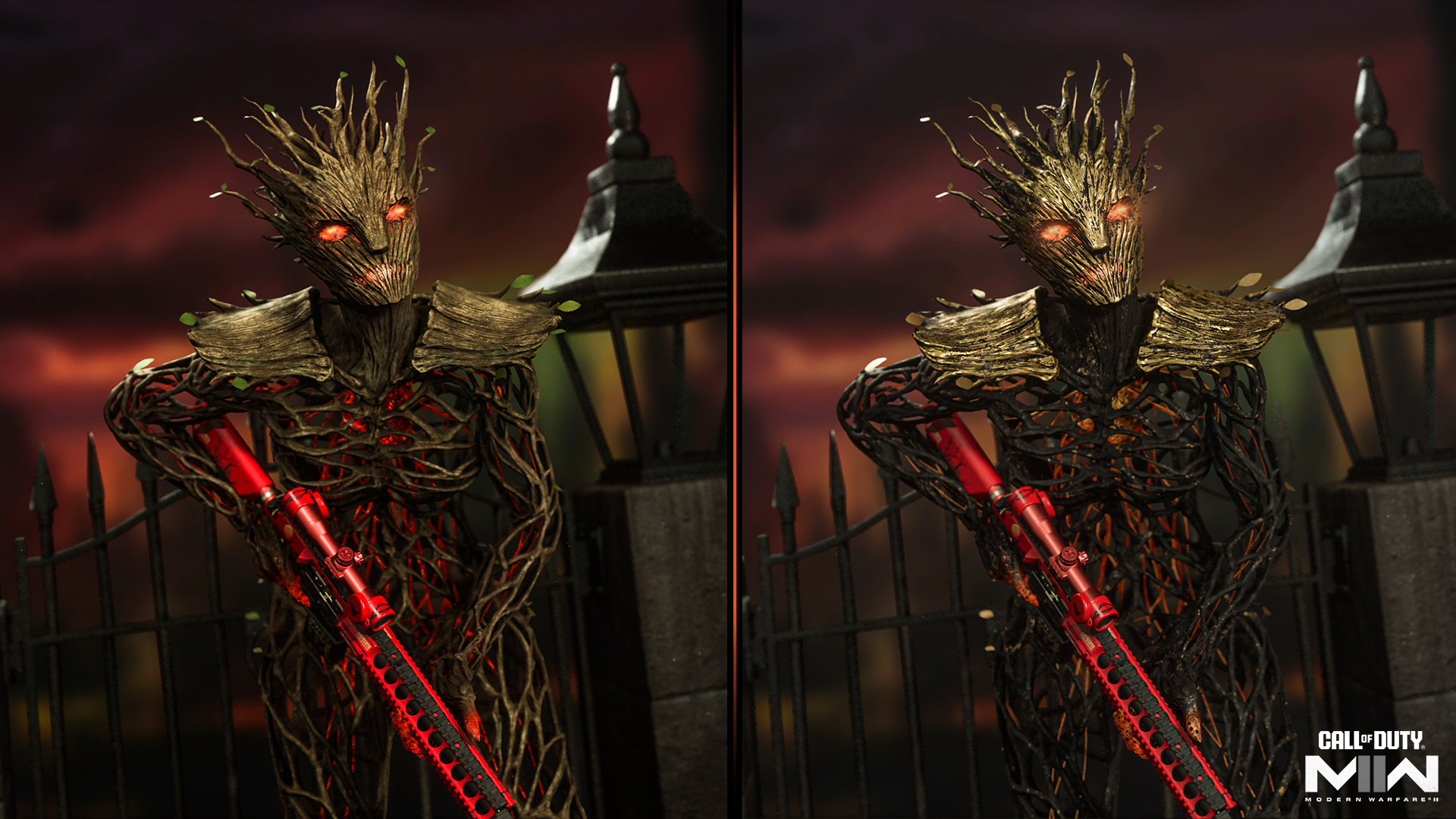 MW3 devs are pulling the paytowin 'Groot' skin until changes can be made