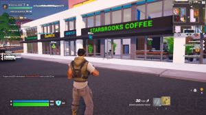 Fortnite Creative mode rips off Roblox's Brookhaven and fans can't